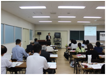 県連学習会報告