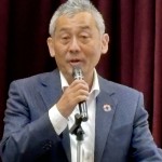 篠原副会長